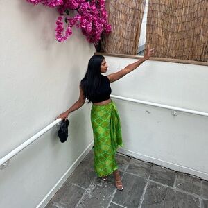 Meet your Posher, Gargi